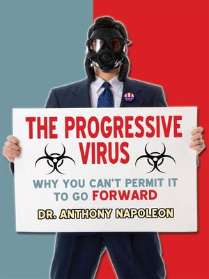 cover image of The Progressive Virus